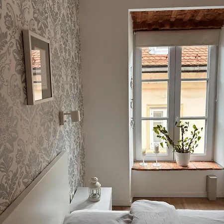 Unique In Cente Of Apartman *