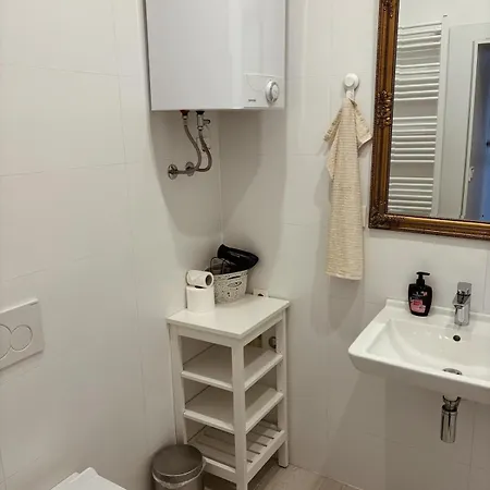 Apartman Unique In Cente Of Ljubljana