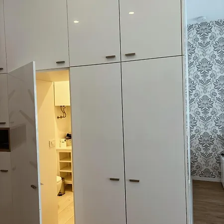 Apartman Unique In Cente Of
